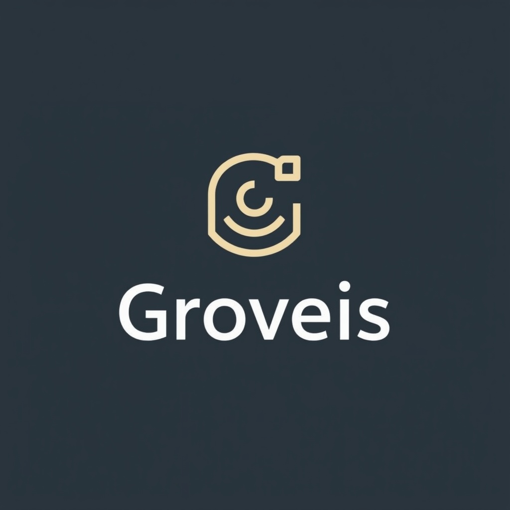 Groveis